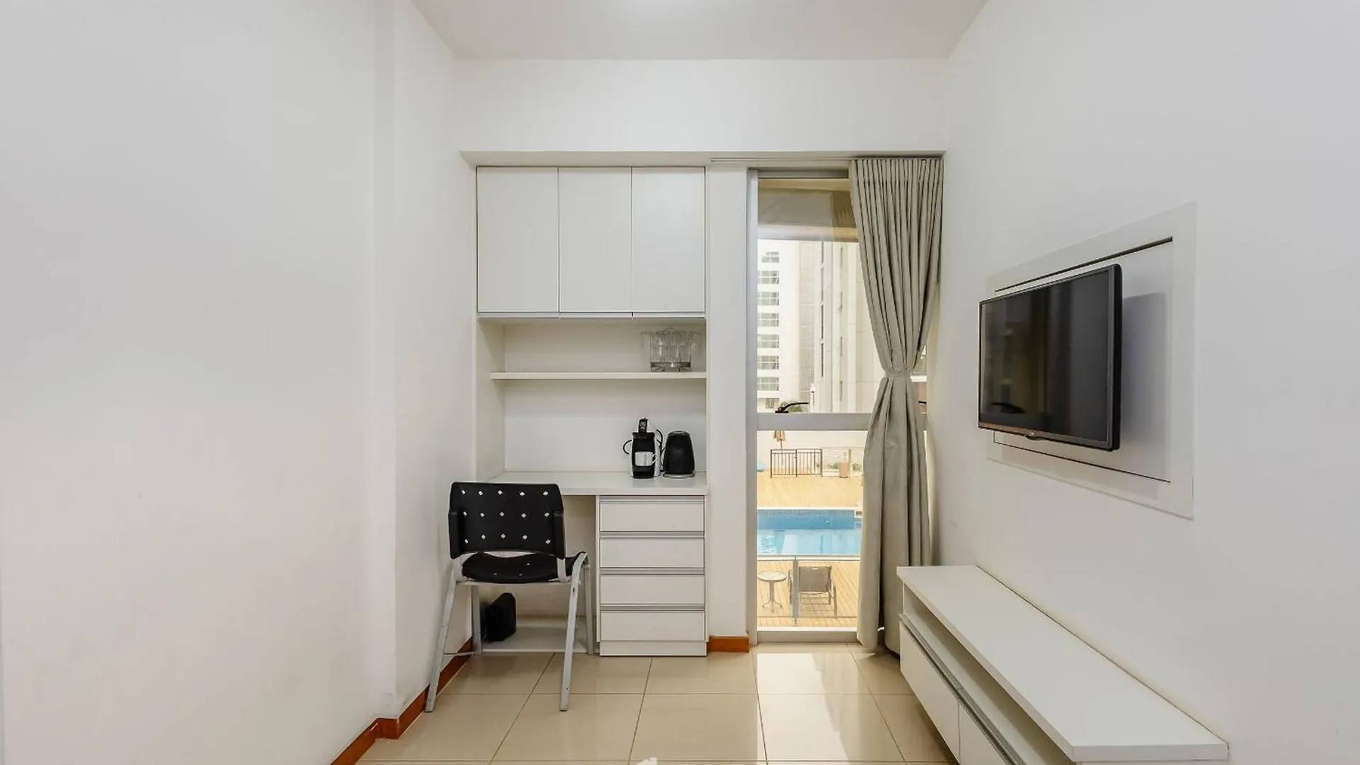 Apartament Apartamento Charmoso Em Brasilia/Df Vps111