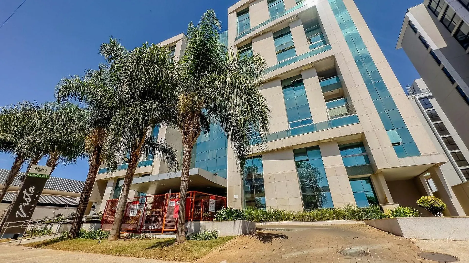 Apartamento Charmoso Em Brasilia/Df Vps111 0*,  Brazylia